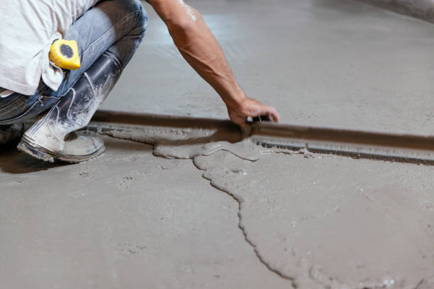 Best Concrete Steps and Stairs in Summerfield, MD