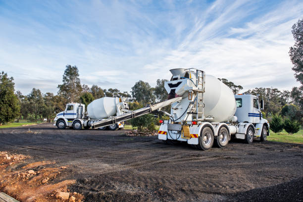 Best Industrial Concrete Flooring in Summerfield, MD