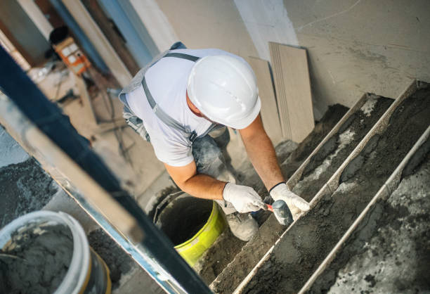 Best Concrete Sidewalk Installation in Summerfield, MD