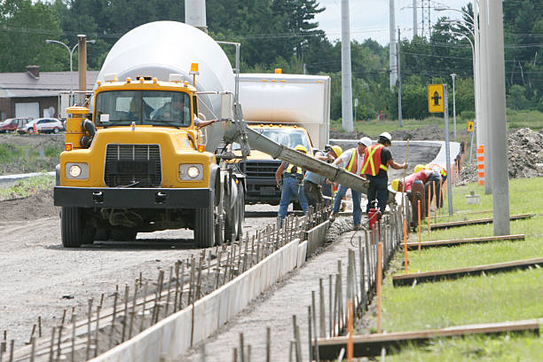 Best Decorative Concrete in Summerfield, MD