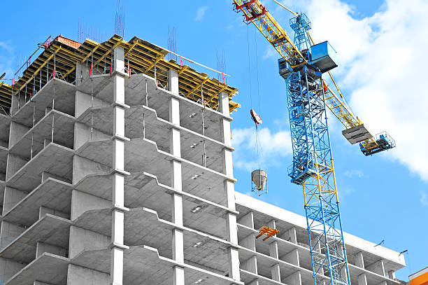 Best Commercial Concrete Services in Summerfield, MD