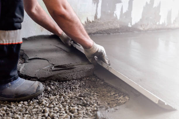 Best Decorative Concrete in Summerfield, MD